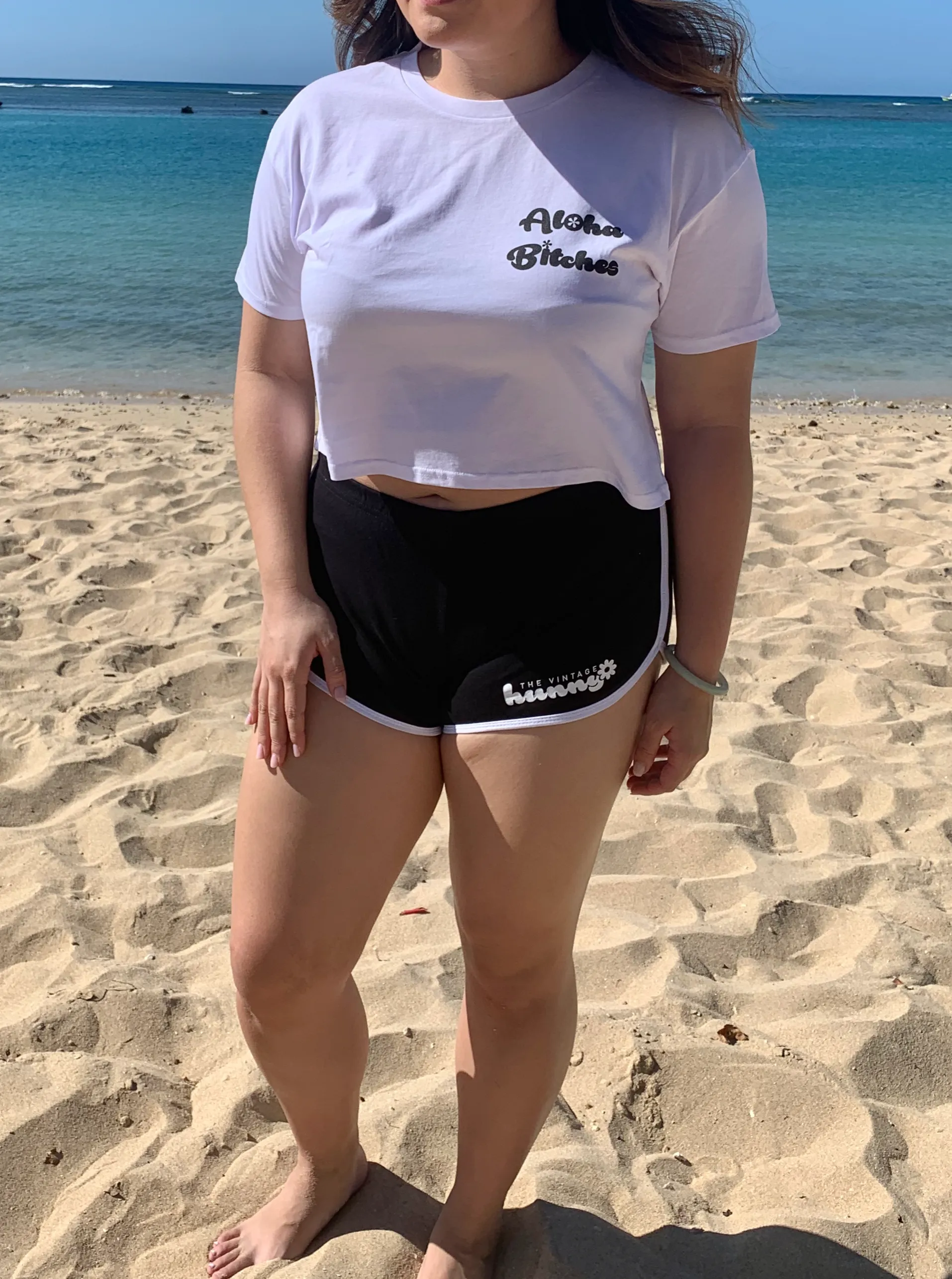 Aloha Bitches Tee