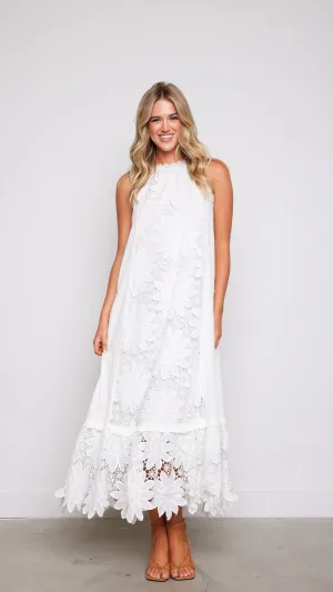 Amalda Maxi Dress