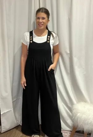 Amalie Jumpsuit