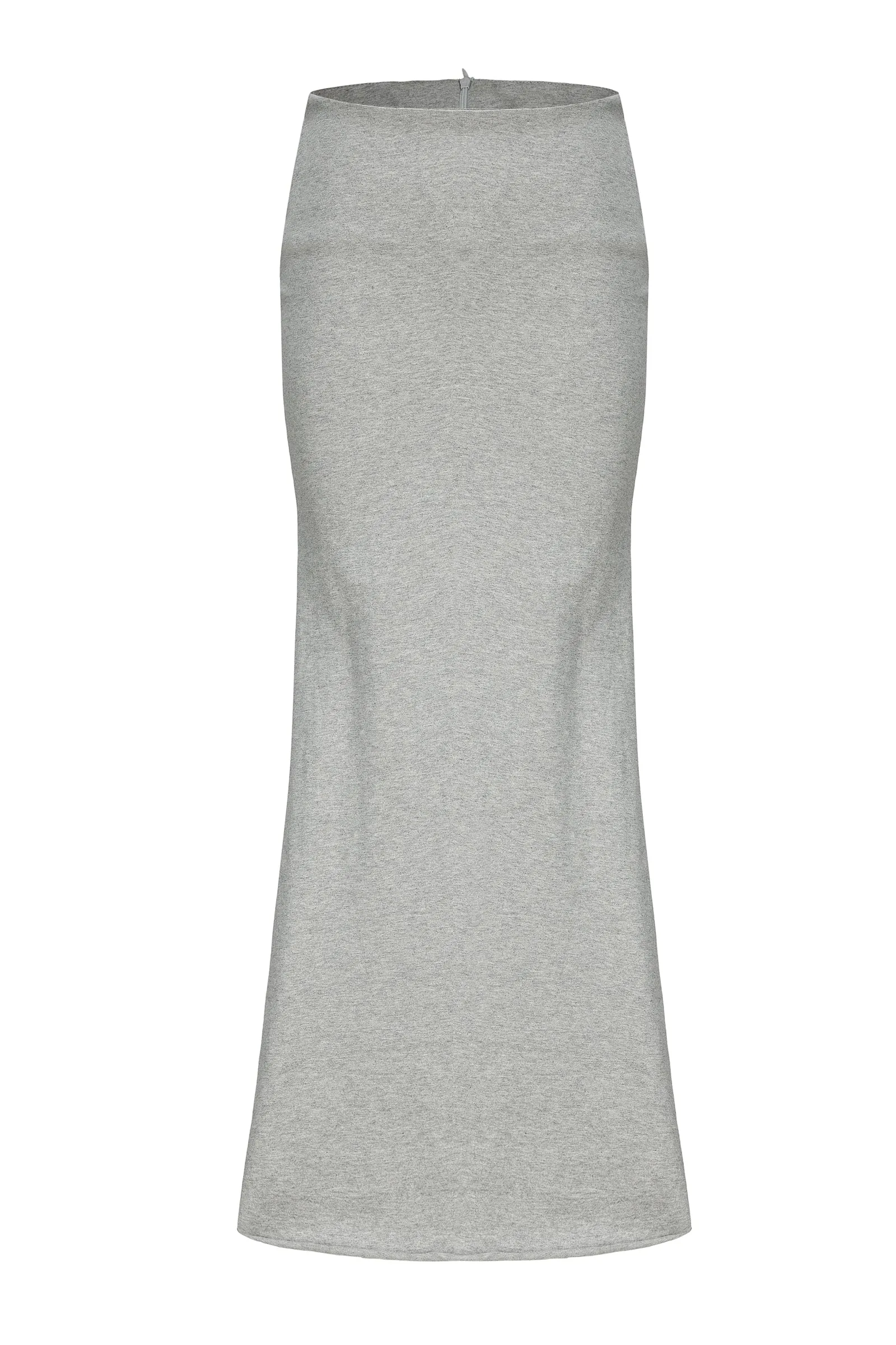 Amelia Skirt - Grey