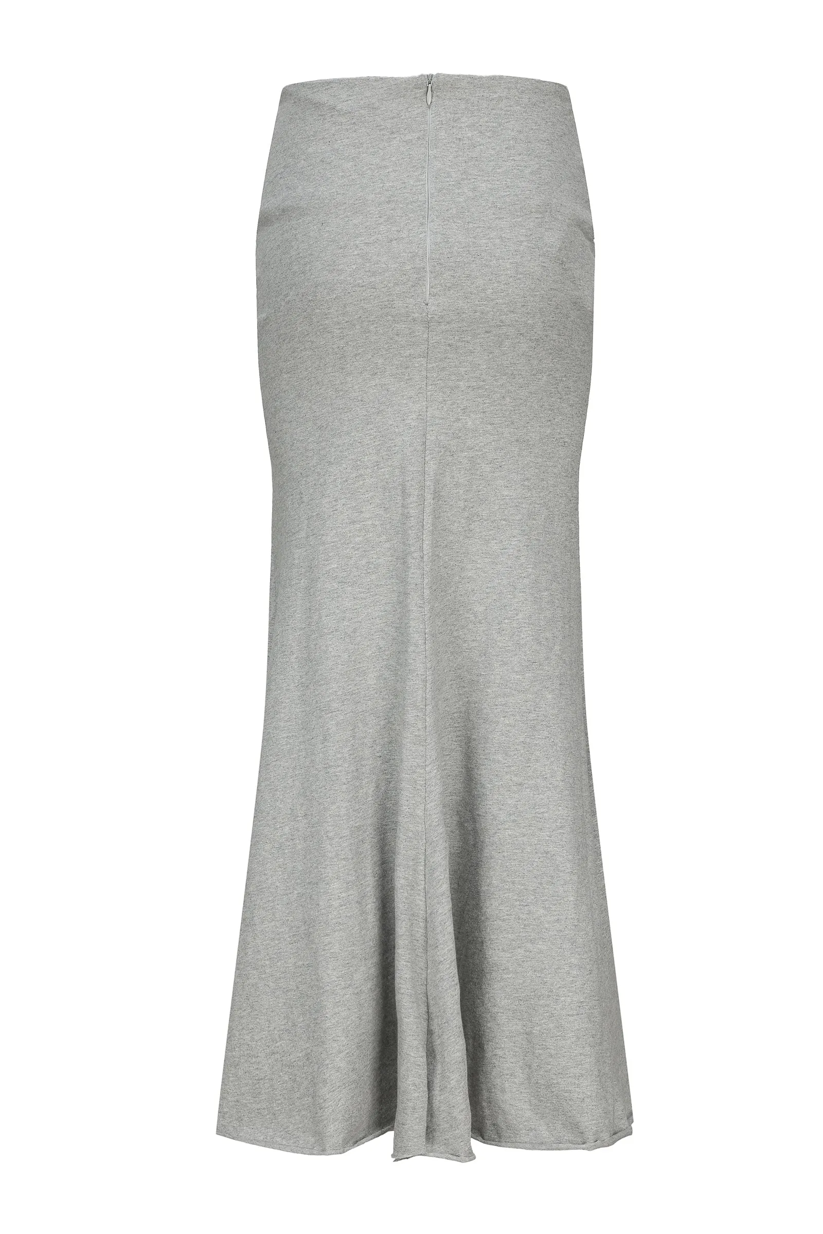 Amelia Skirt - Grey