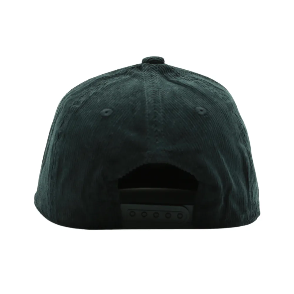 American Flag Trucker Hat