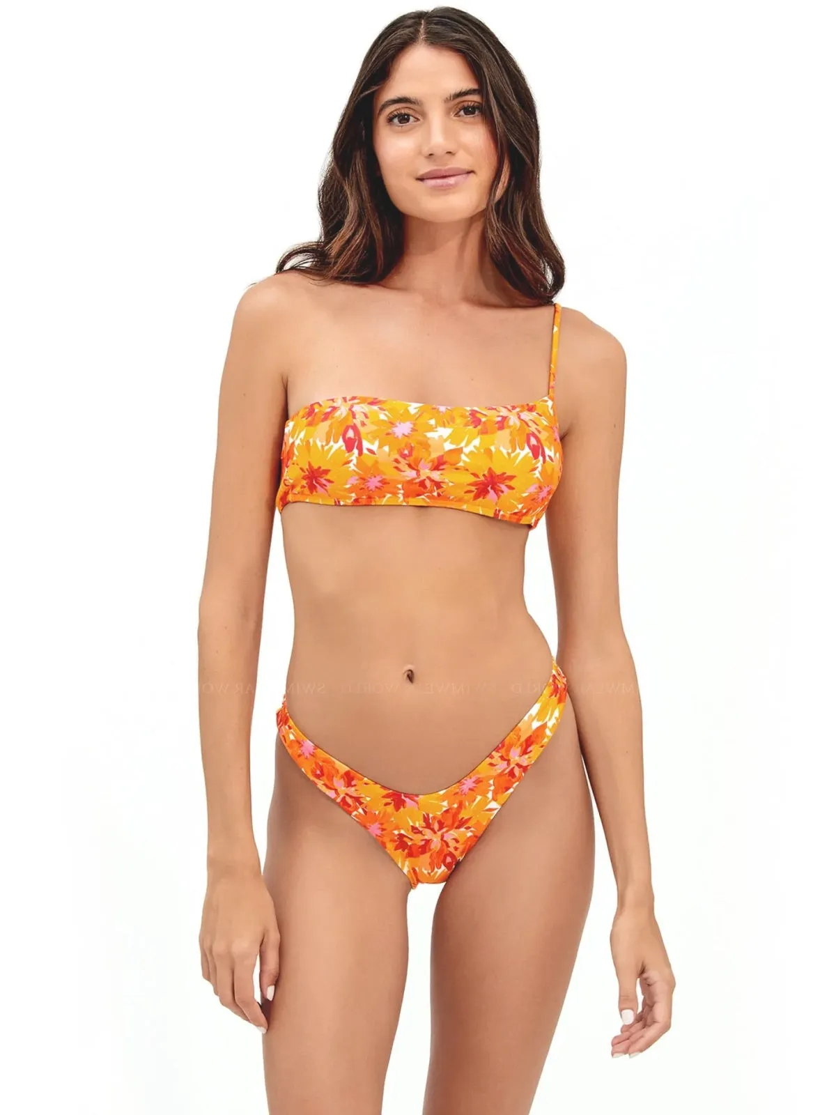 Ana-Giulia Bikini
