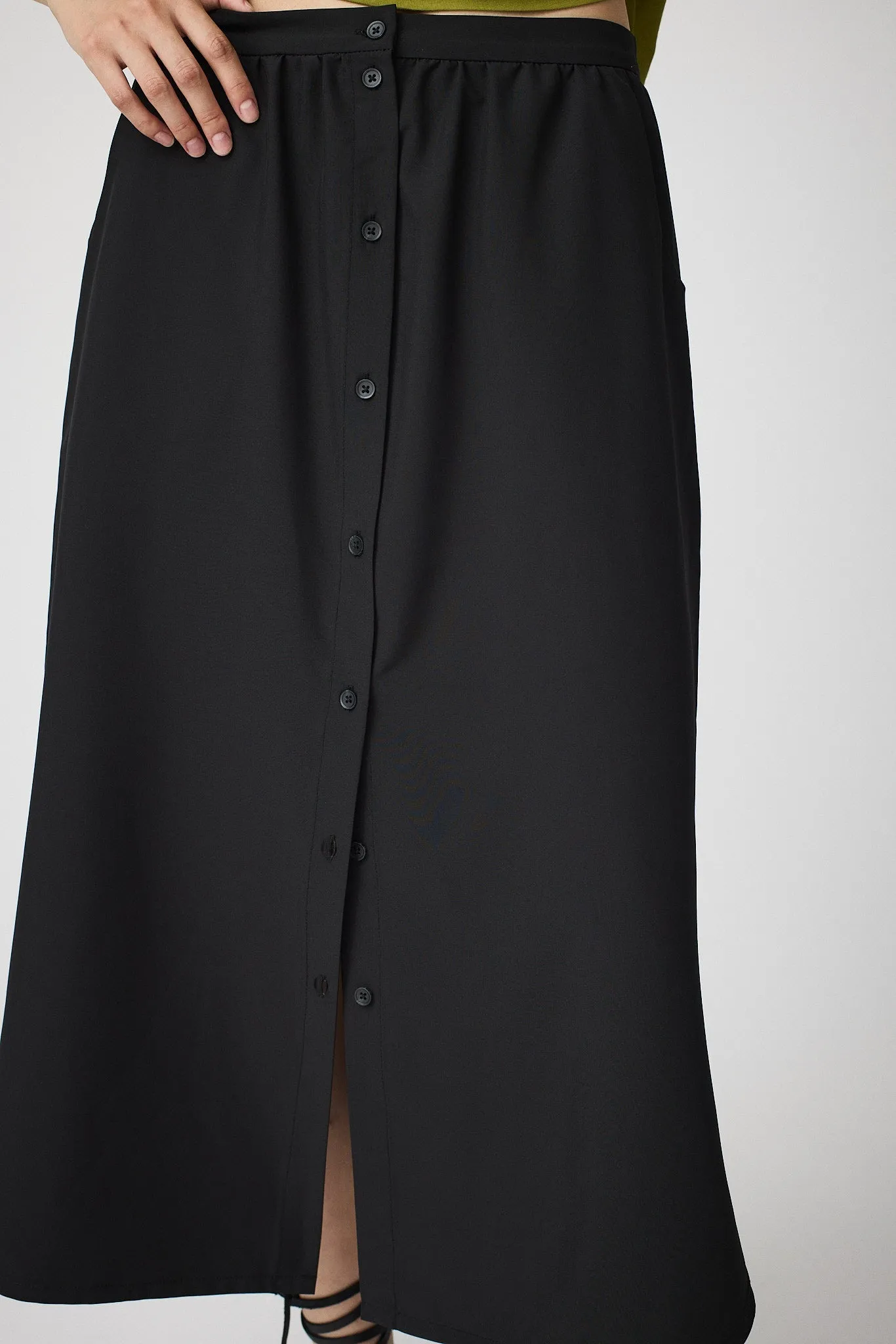 Angep Black