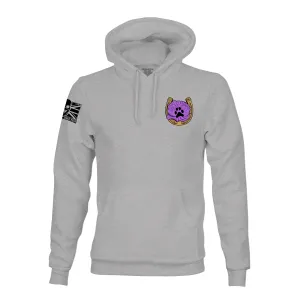 ANIMALS MEMORIAL HOODIE