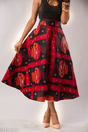 Anka-SKIRT