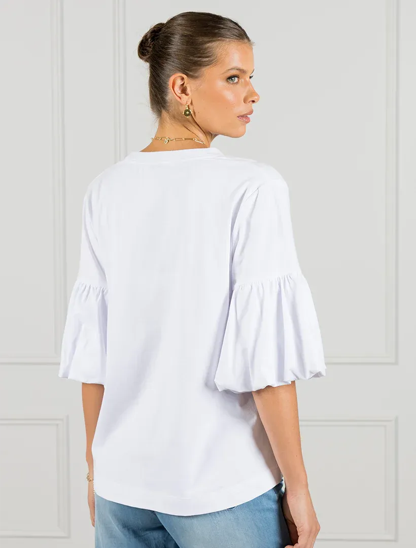 Annabelle Top
