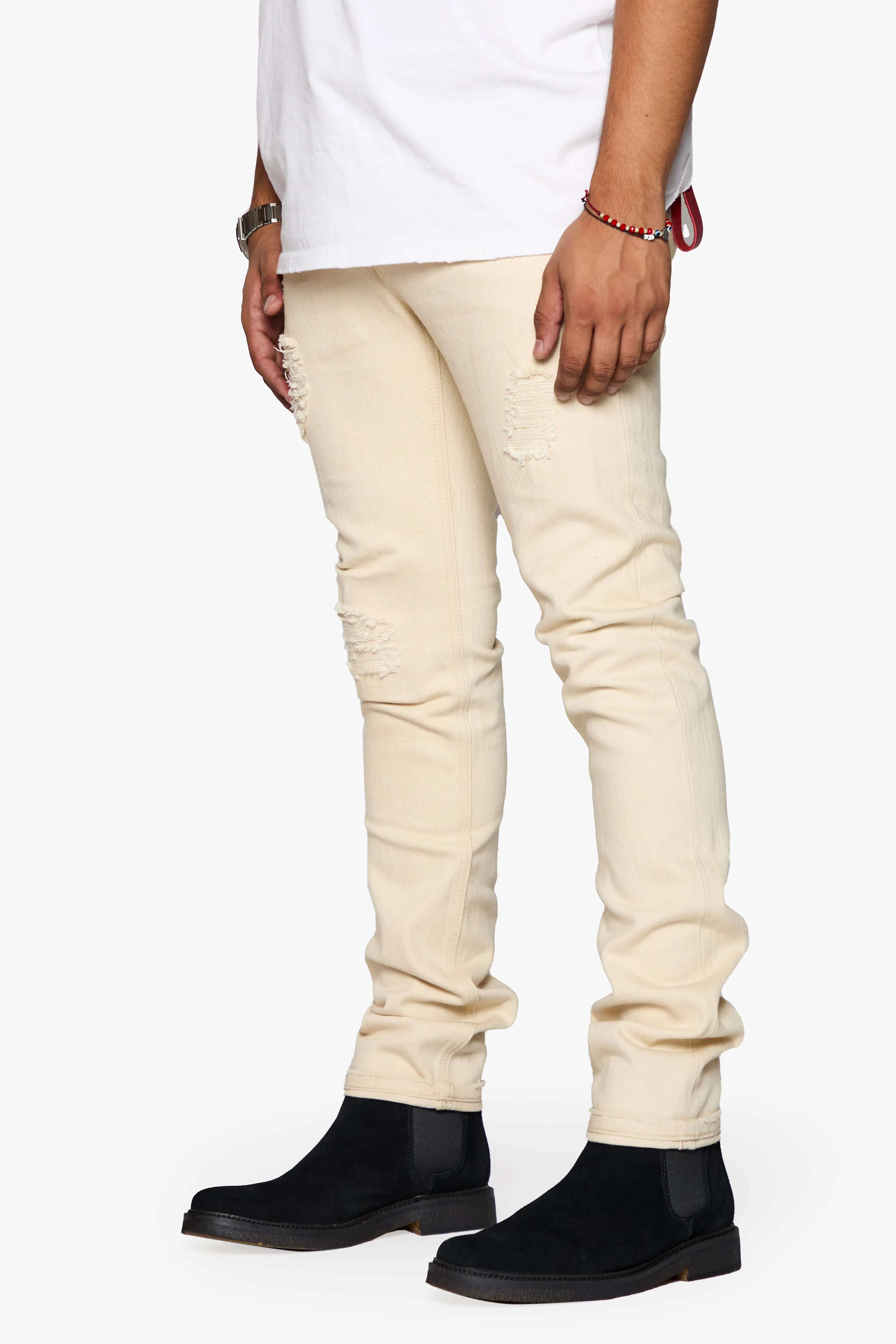 ANOM SELVEDGE "THOR"