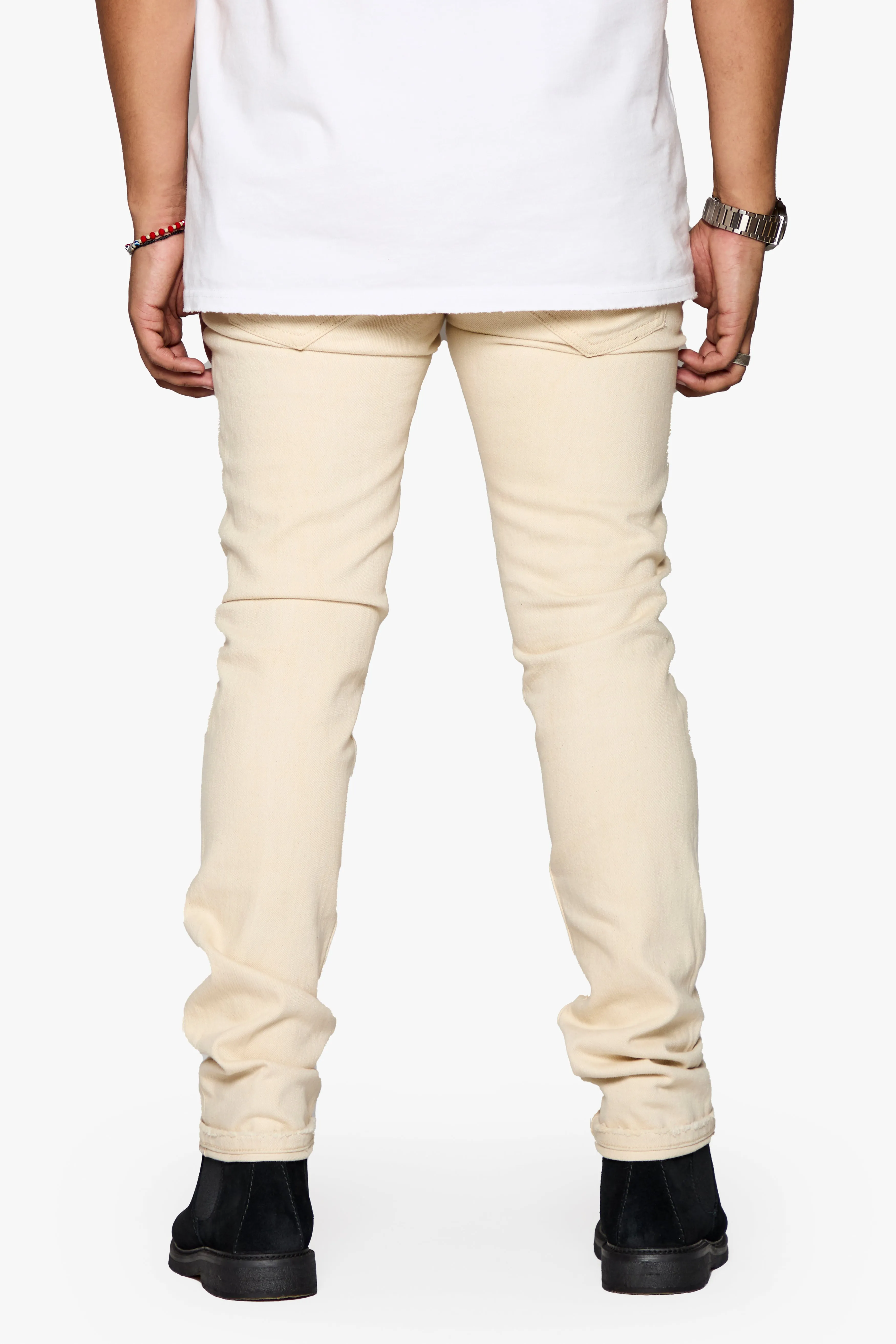 ANOM SELVEDGE "THOR"