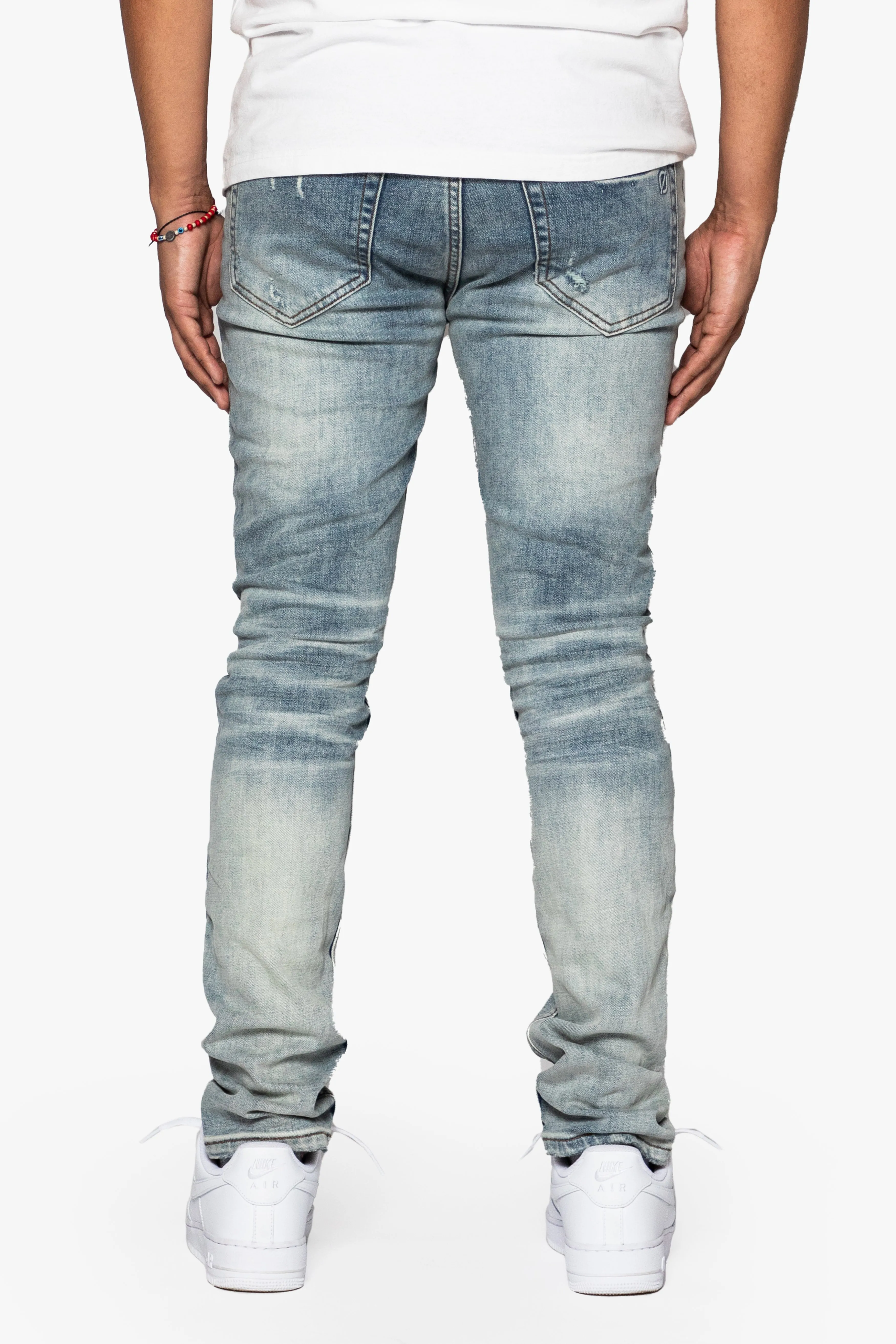 ANOM SLIM FIT "REBEL"