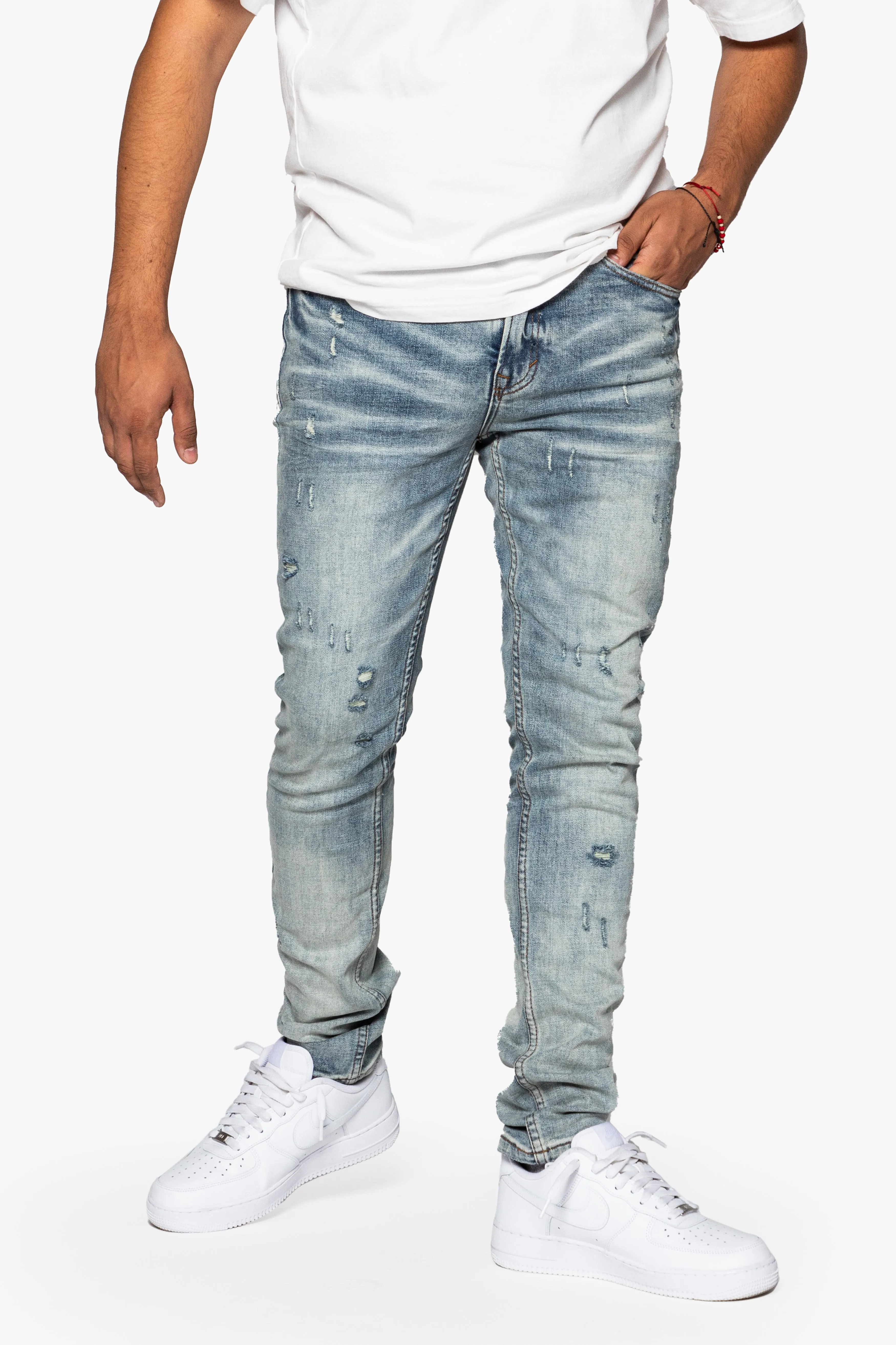 ANOM SLIM FIT "REBEL"