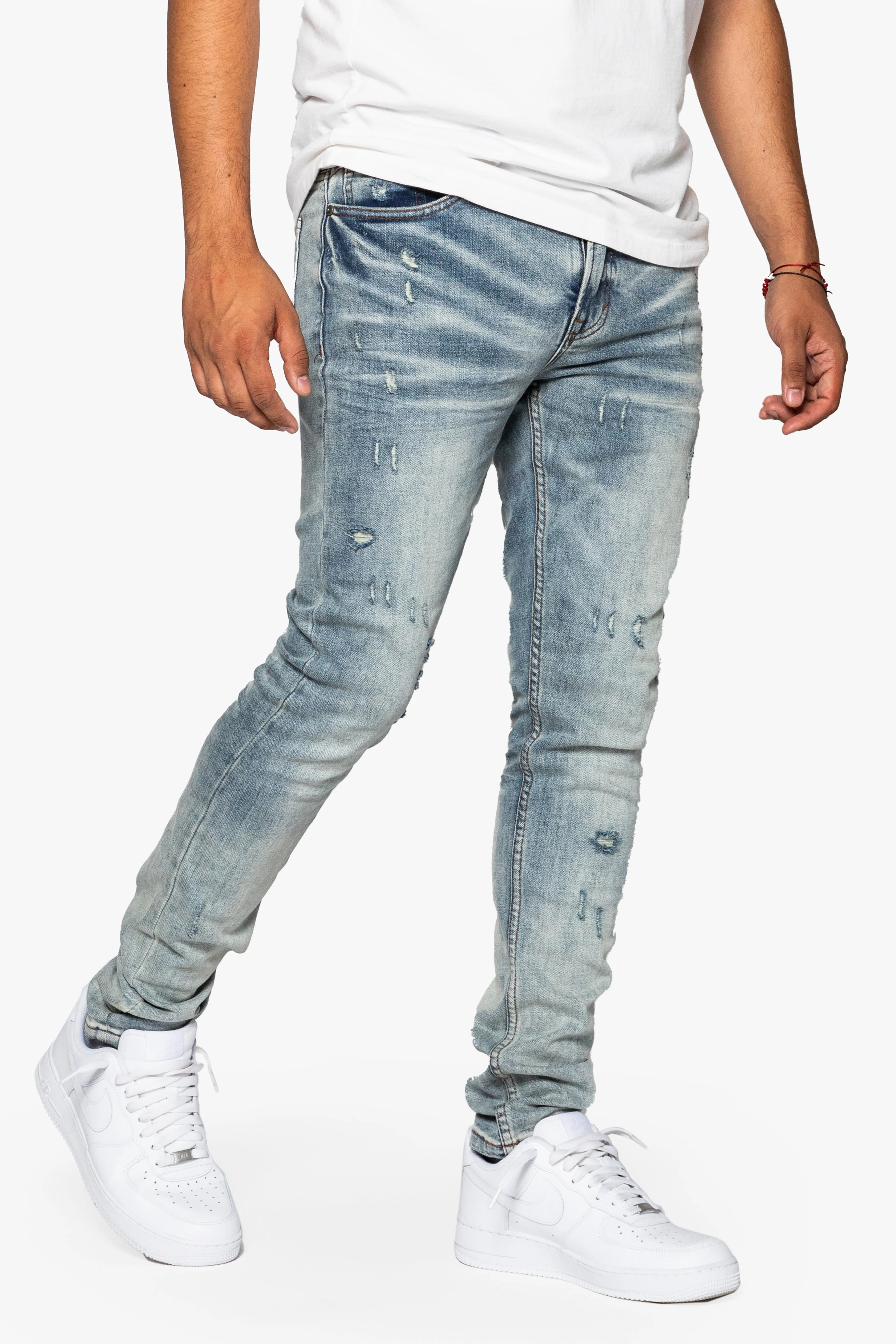 ANOM SLIM FIT "REBEL"