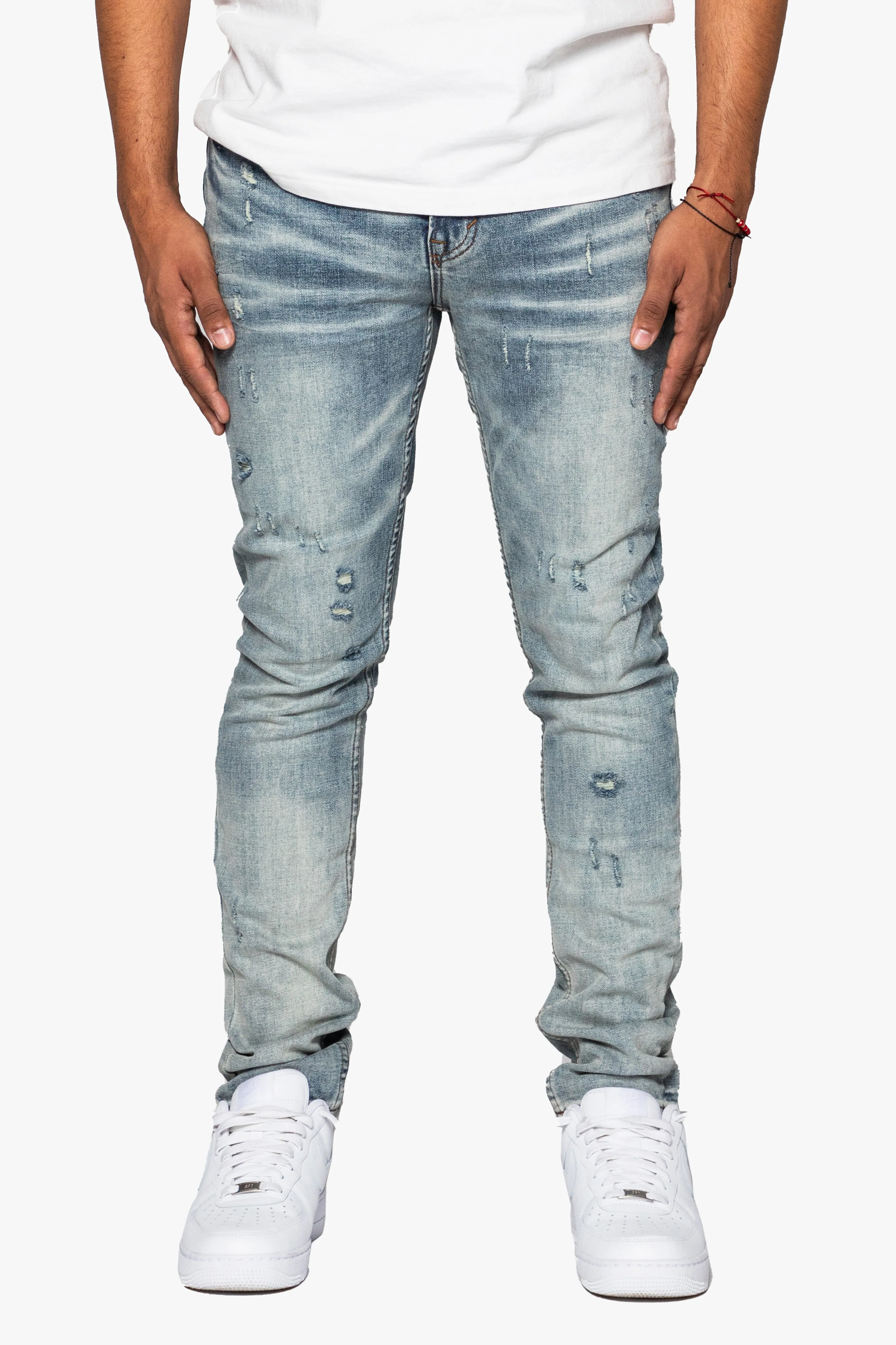 ANOM SLIM FIT "REBEL"