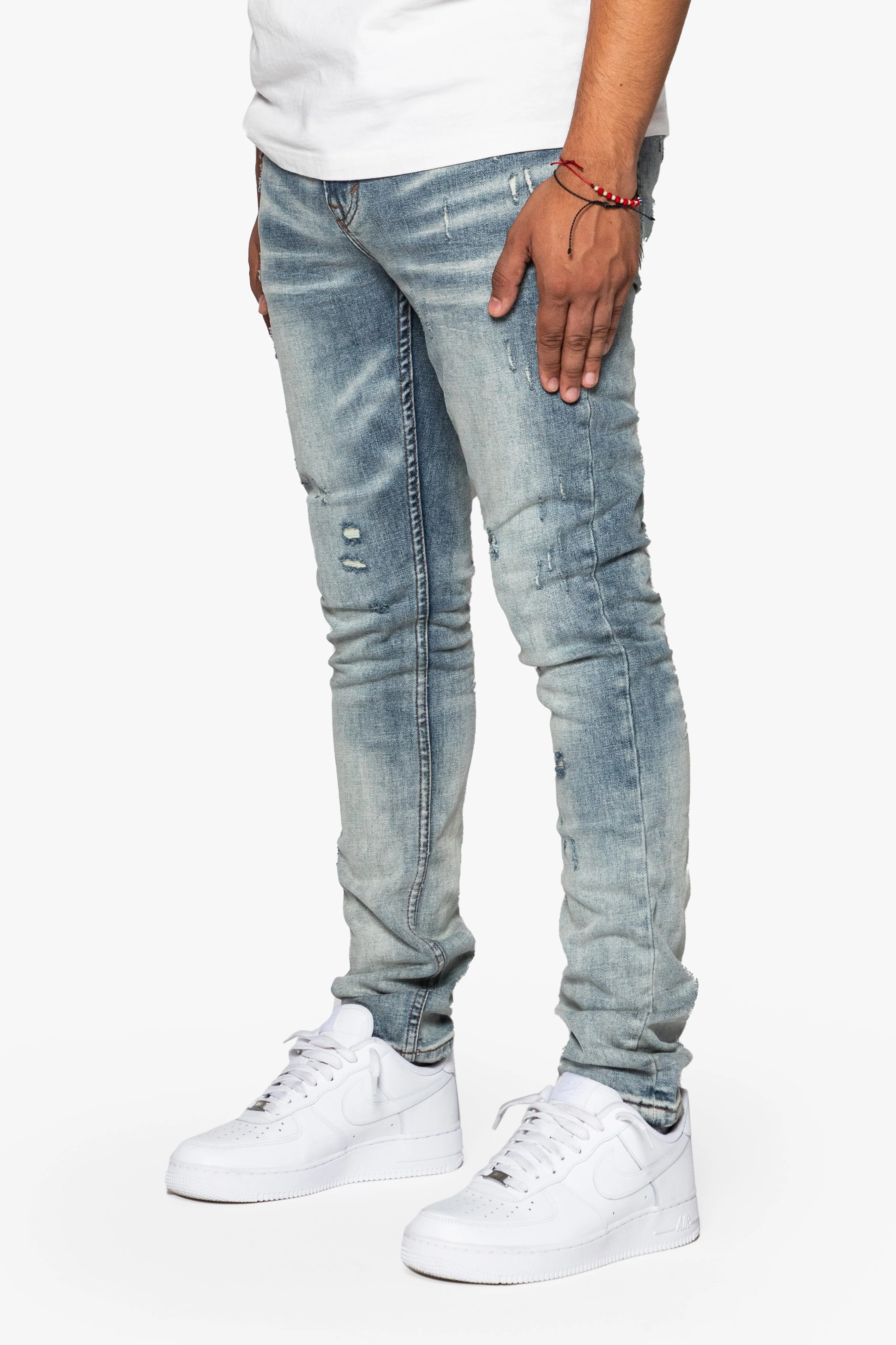 ANOM SLIM FIT "REBEL"