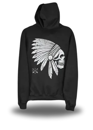 APACHE HOODIE