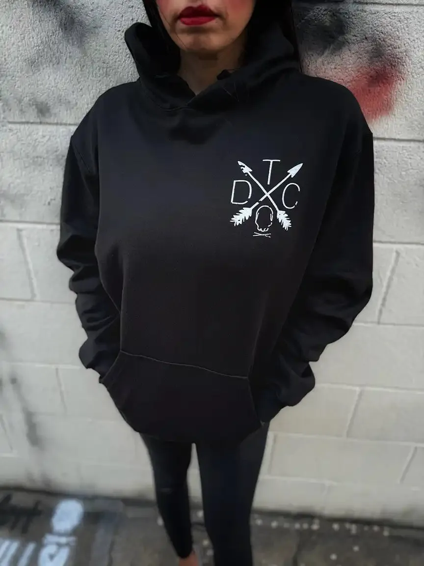 APACHE HOODIE