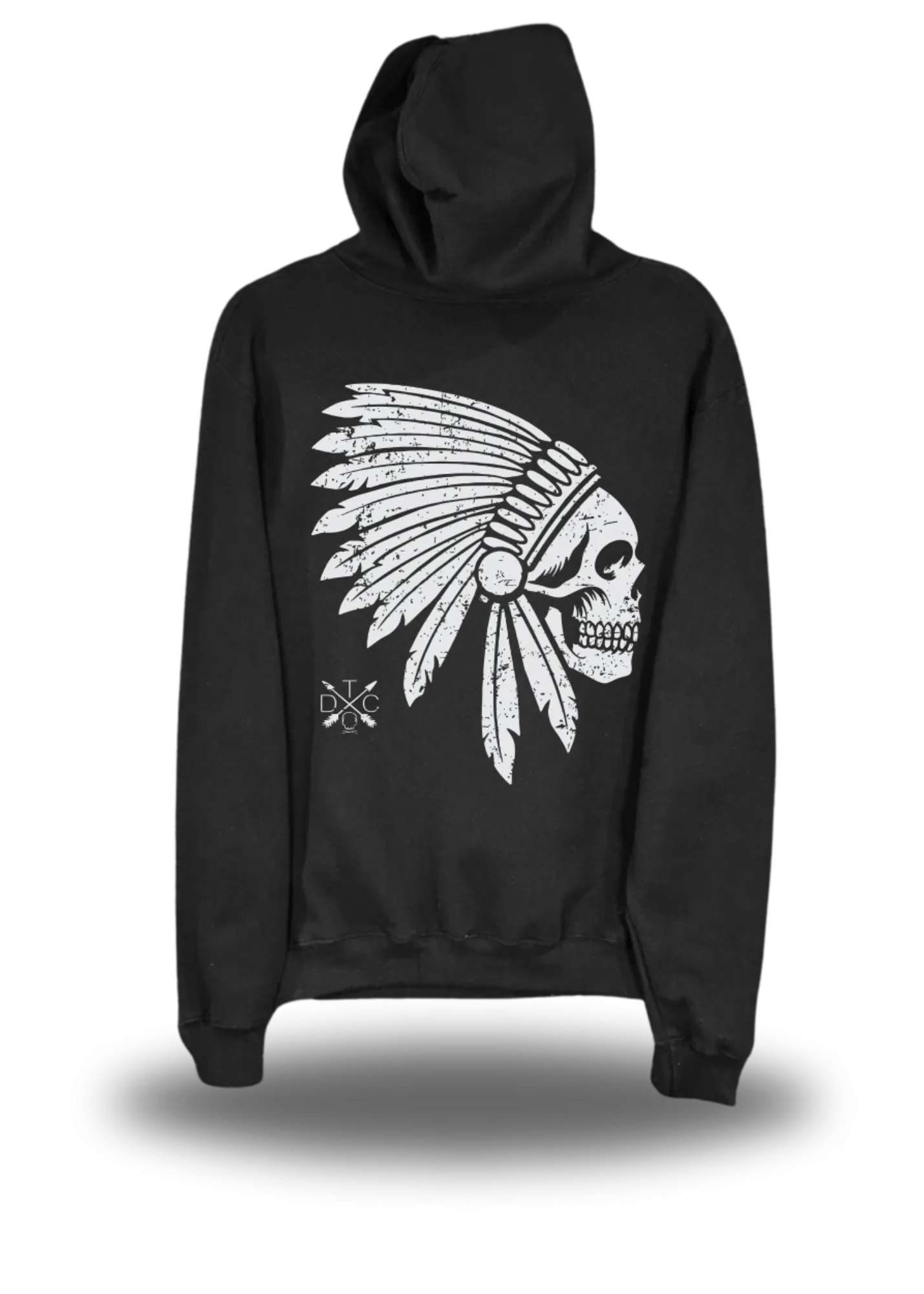 APACHE HOODIE