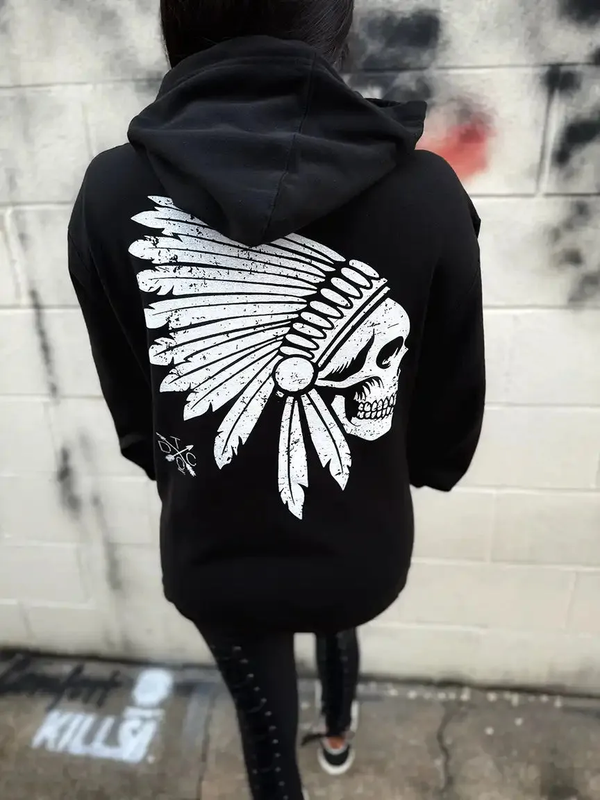 APACHE HOODIE