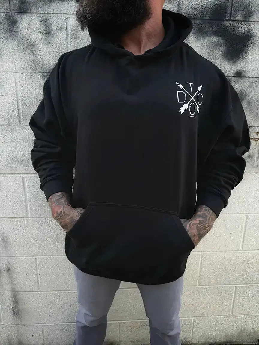 APACHE HOODIE