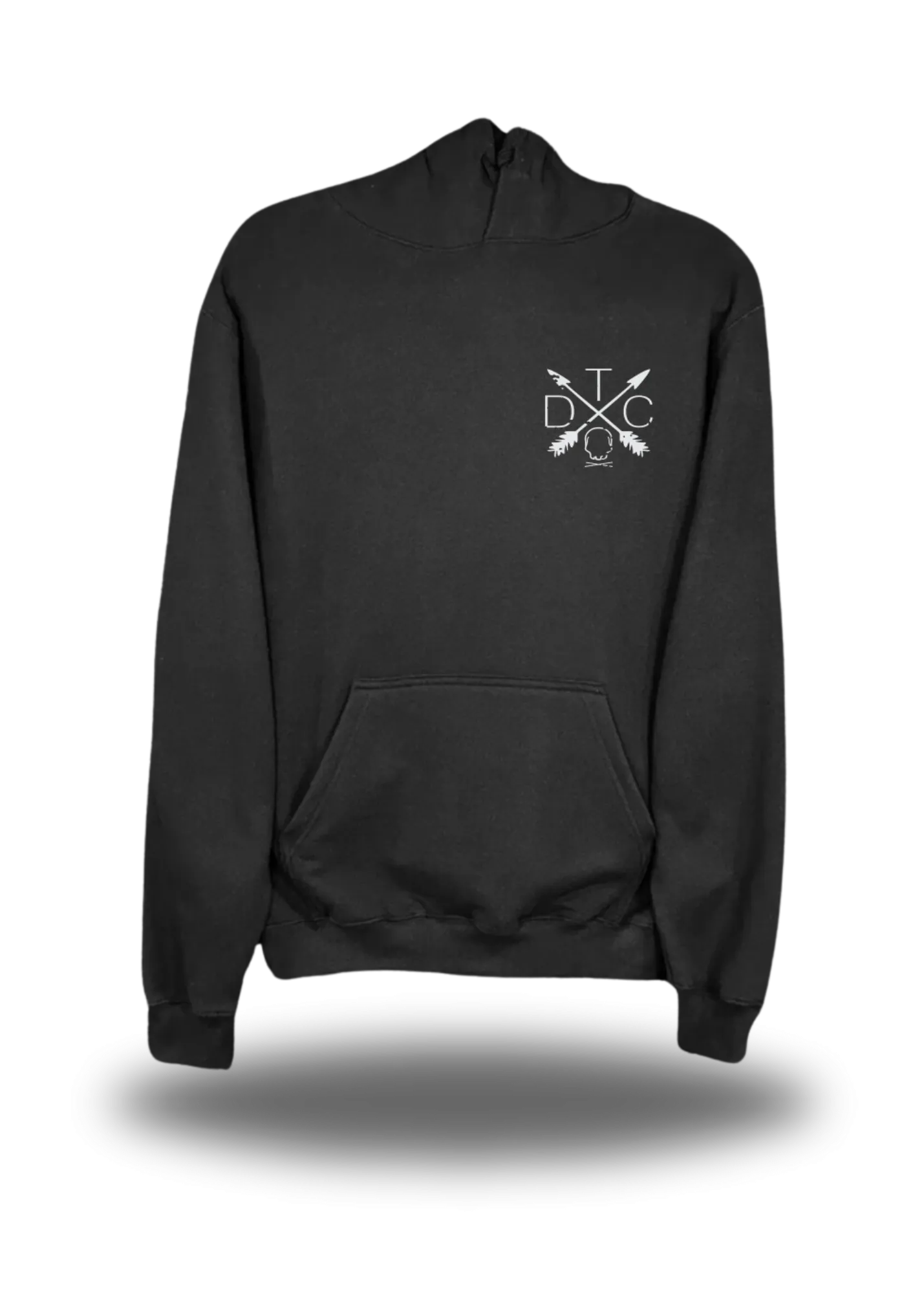 APACHE HOODIE