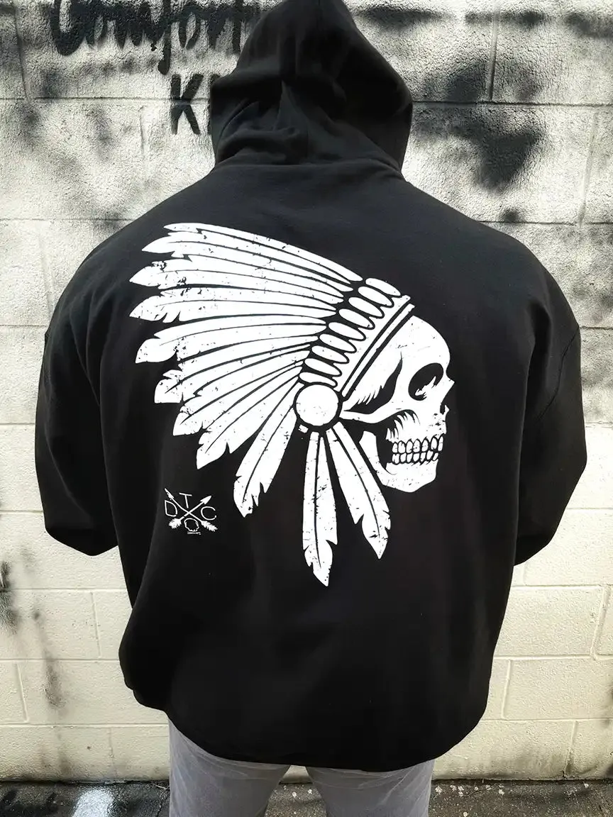 APACHE HOODIE
