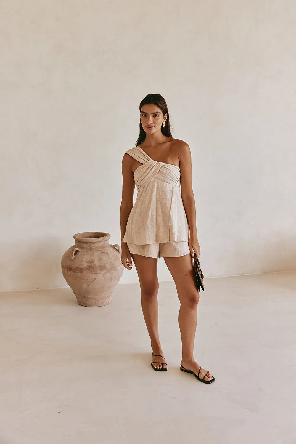 Aramika Top