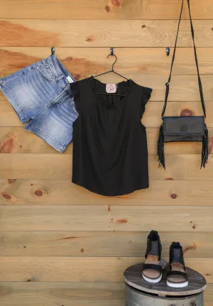 Arapahoe Top