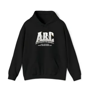 ARC Unisex Heavy Blend™ Hooded Sweatshirt