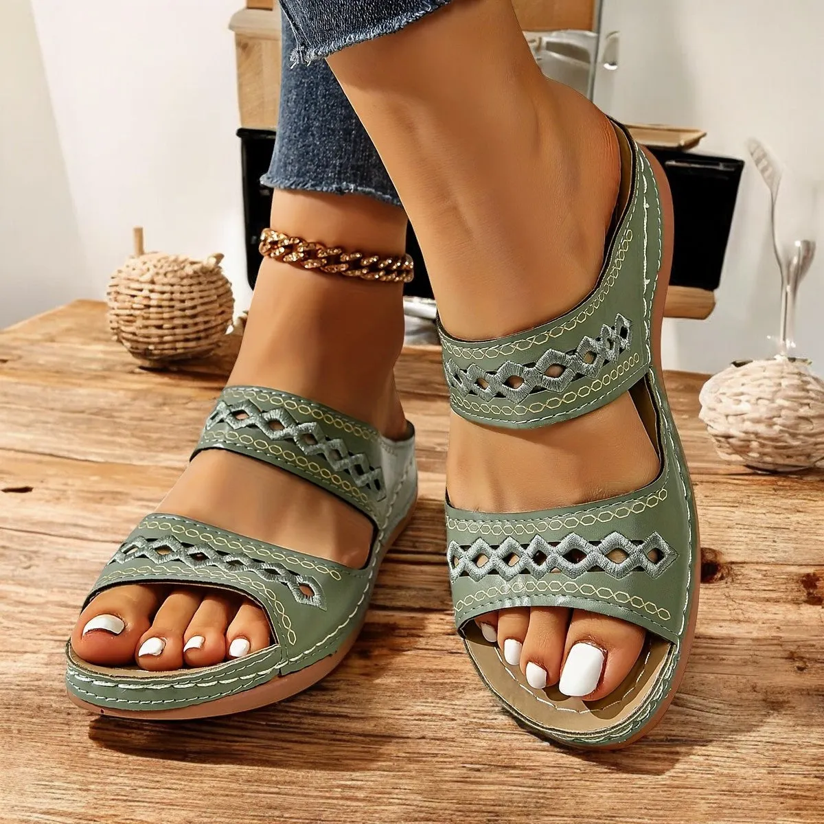 Arden | Women's Platform Sandals