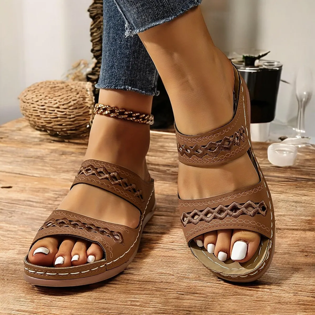 Arden | Women's Platform Sandals