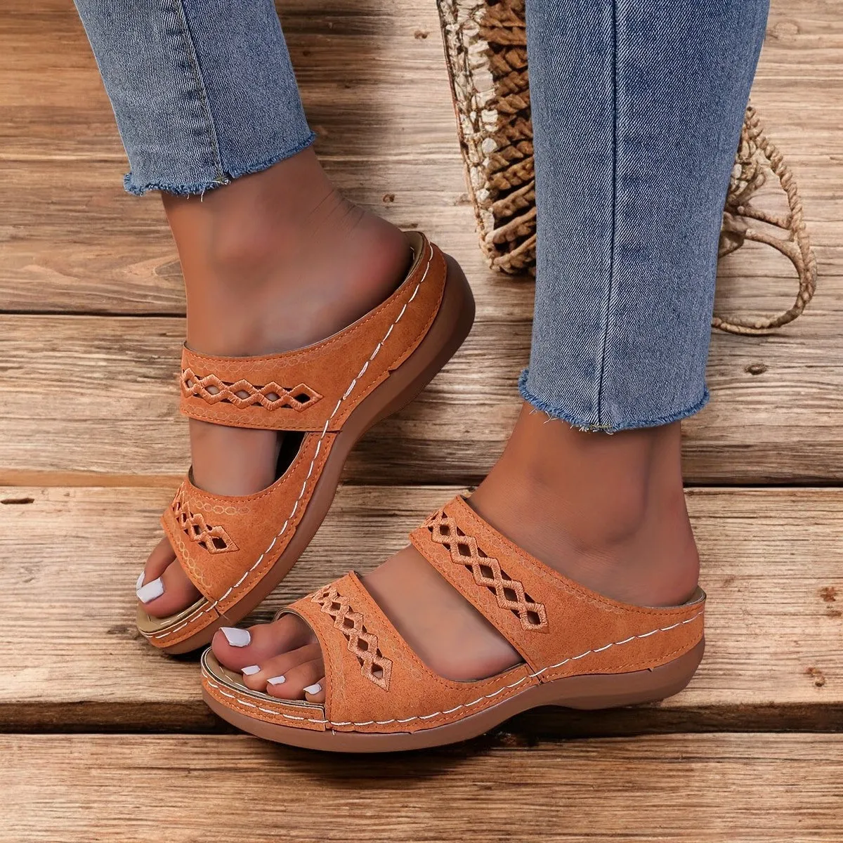 Arden | Women's Platform Sandals