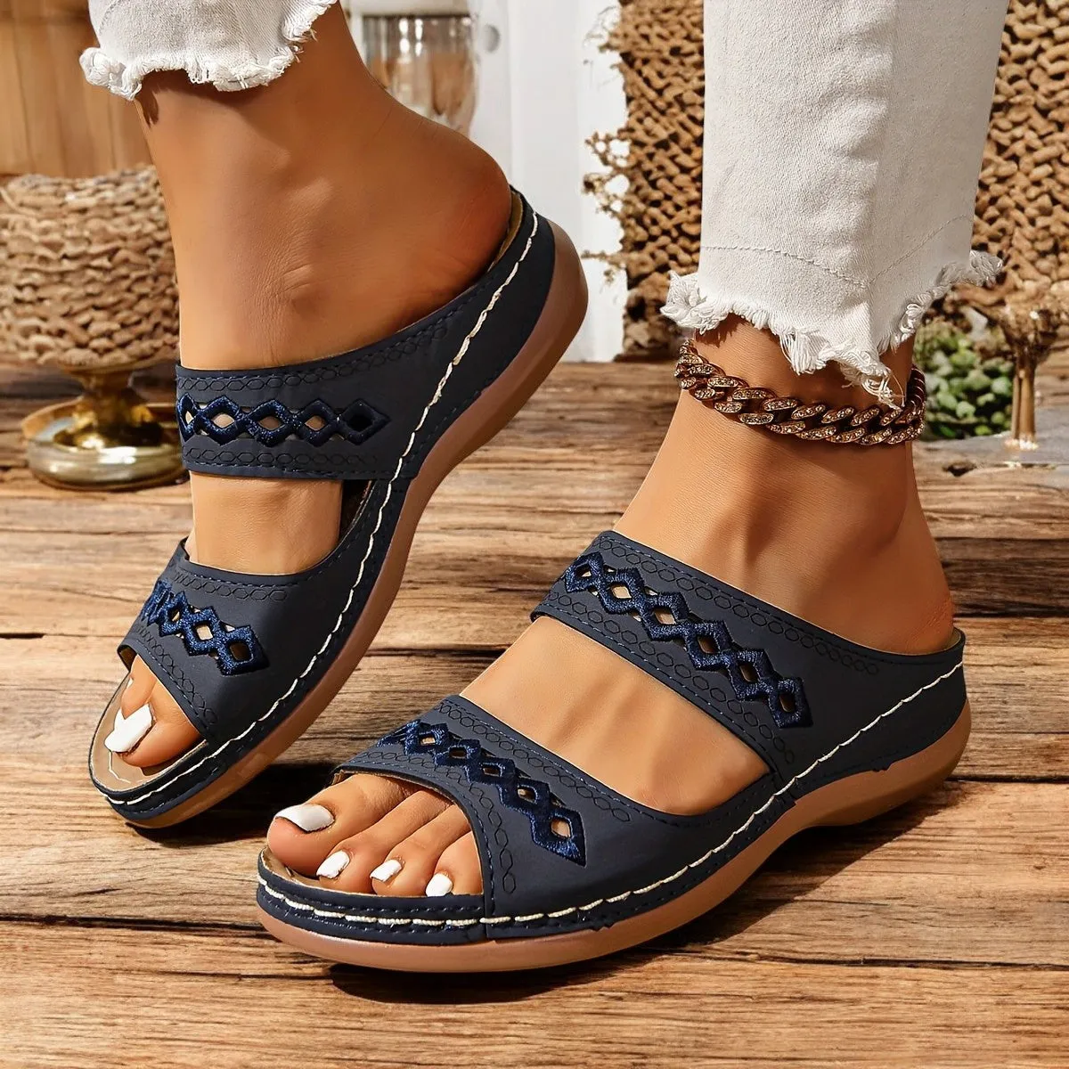 Arden | Women's Platform Sandals