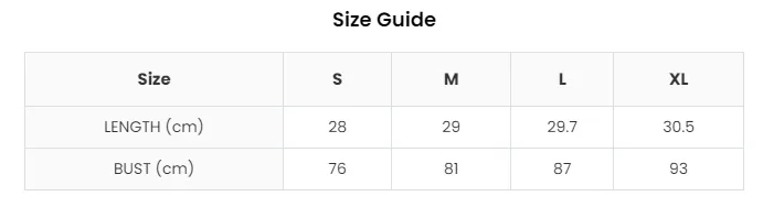 Aria Square Neck Corset Crop Top
