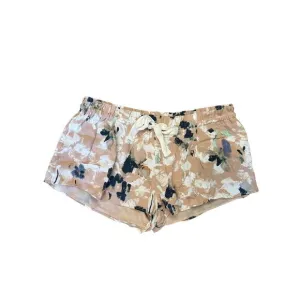 ARITZIA WILFRED Montrouge Shorts pink floral