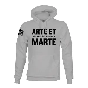 ARTE ET MARTE (REME) HOODIE