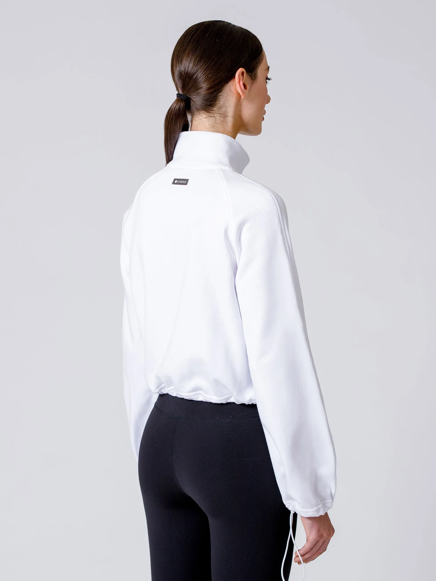 ASCEND WIDE SLEEVE JACKET