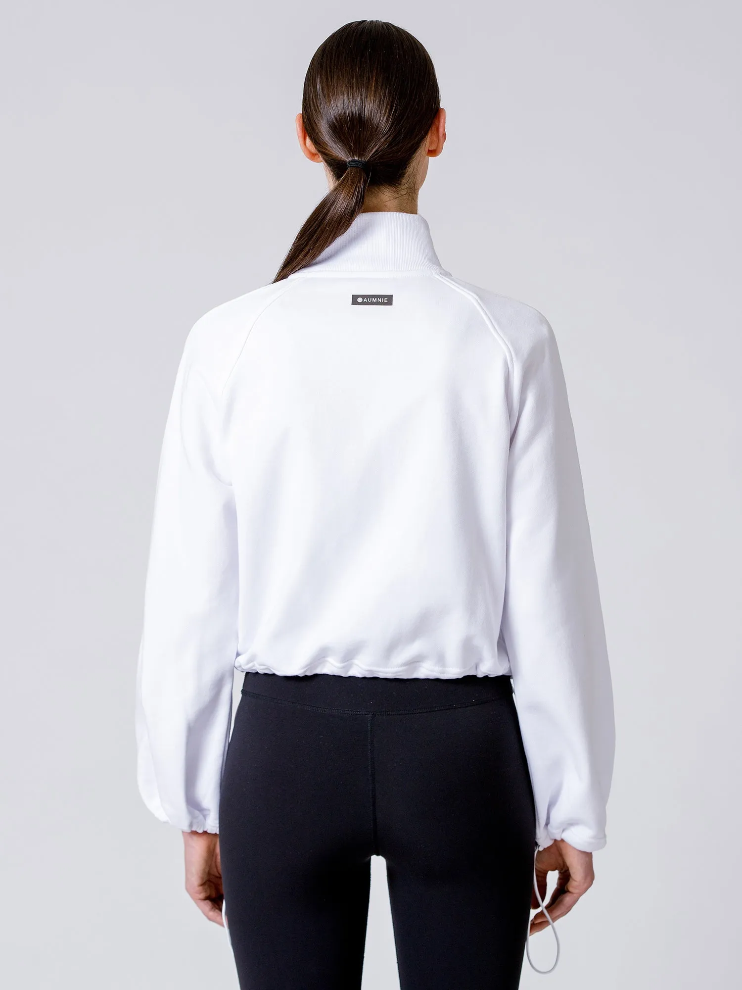 ASCEND WIDE SLEEVE JACKET