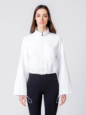 ASCEND WIDE SLEEVE JACKET