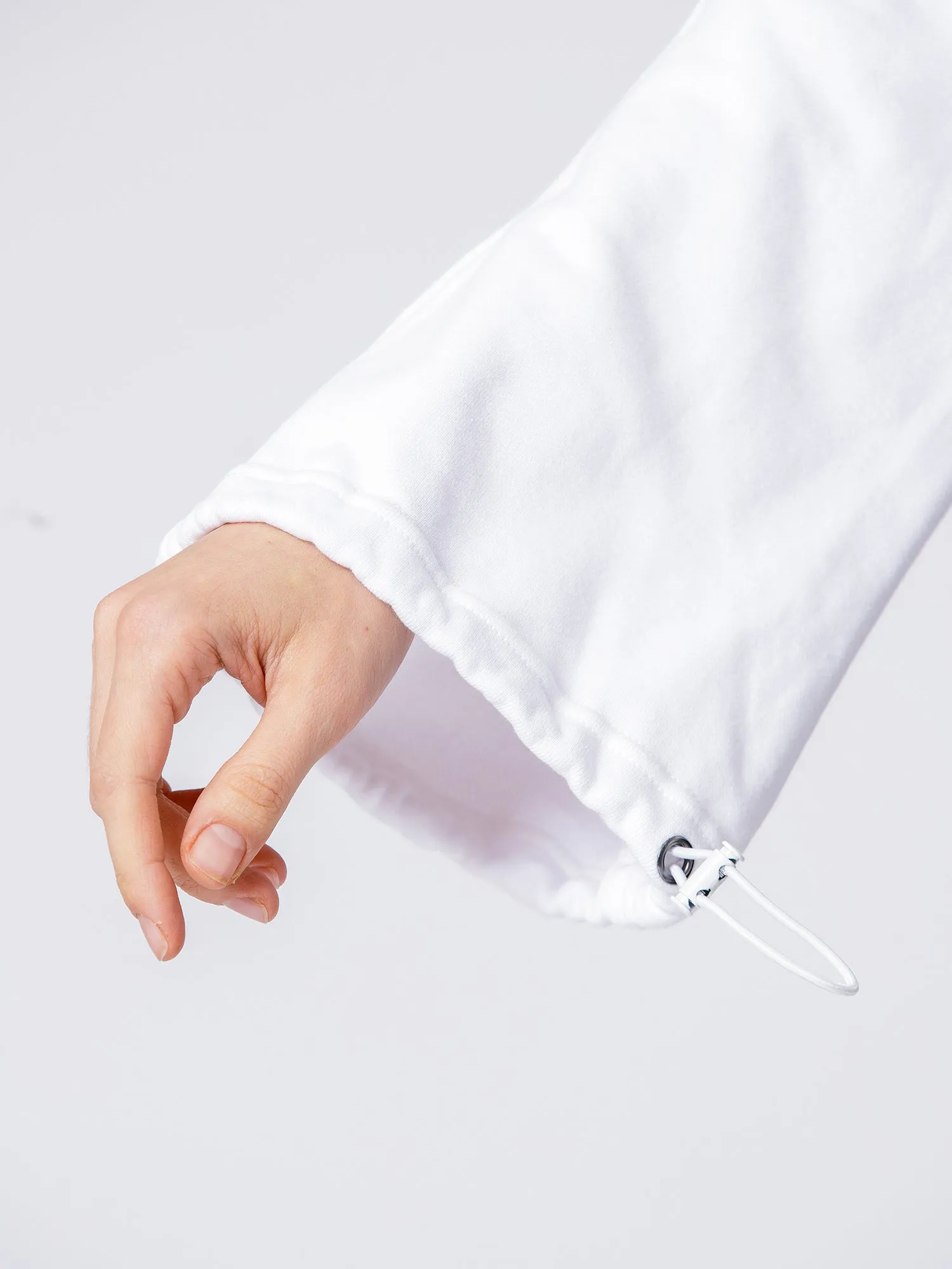 ASCEND WIDE SLEEVE JACKET