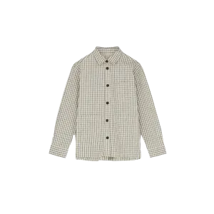 Ashly Shirt Check