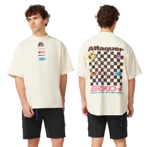 ATQ Racing System Tee