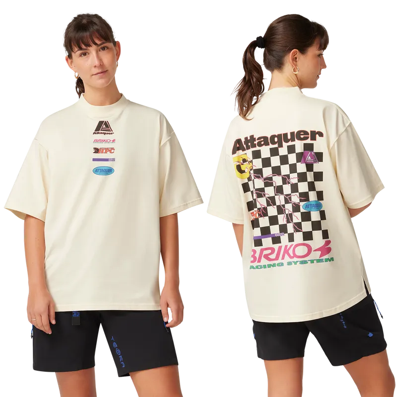 ATQ Racing System Tee