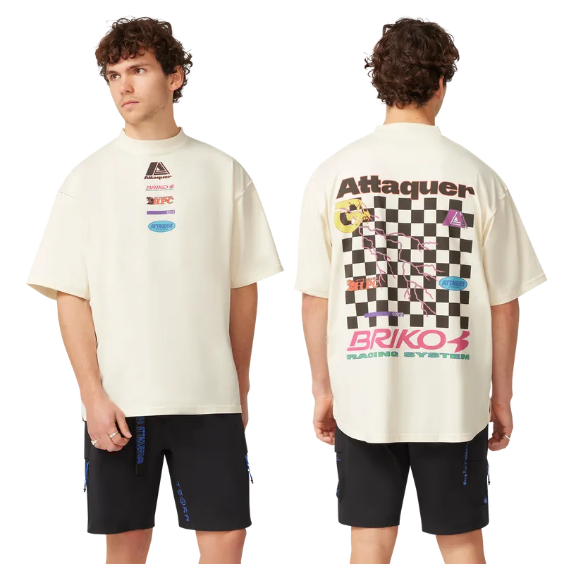ATQ Racing System Tee
