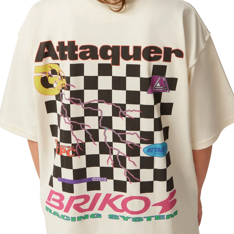 ATQ Racing System Tee