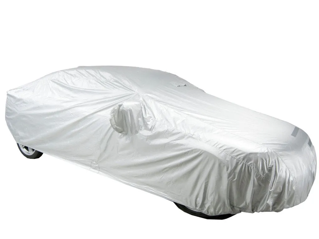 Audi A3 e-tron 2014 - 2020 Outdoor Indoor Select-Fit Car Cover