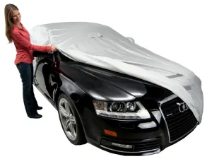 Audi A3 e-tron 2014 - 2020 Outdoor Indoor Select-Fit Car Cover