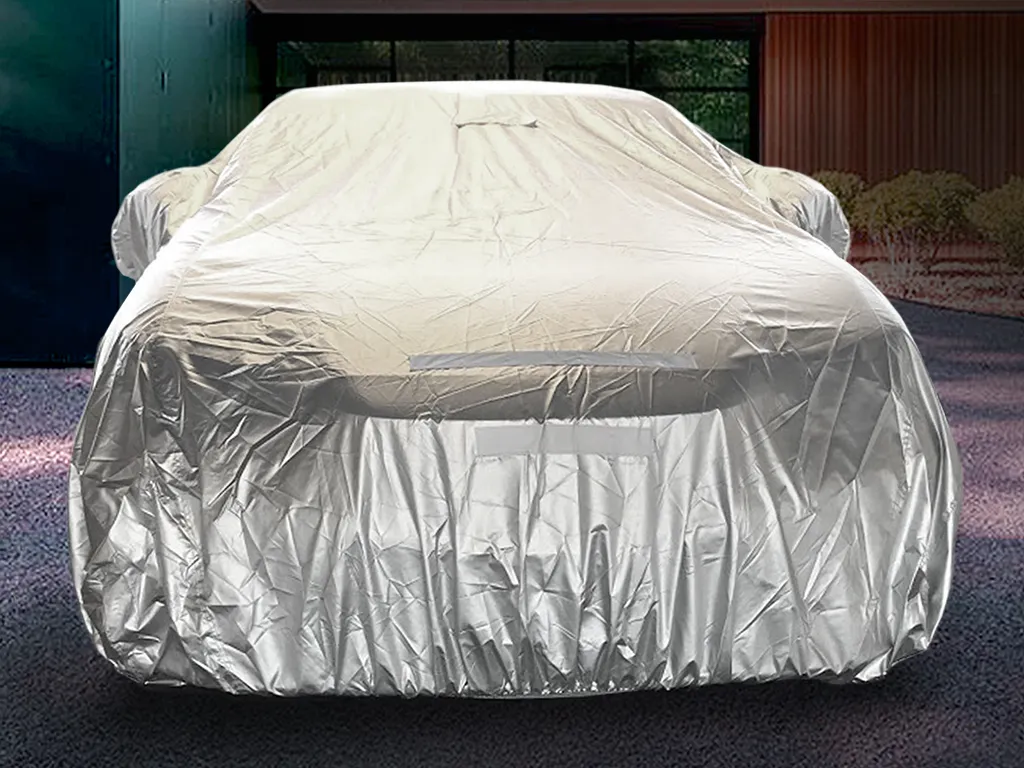 Audi A3 e-tron 2014 - 2020 Outdoor Indoor Select-Fit Car Cover