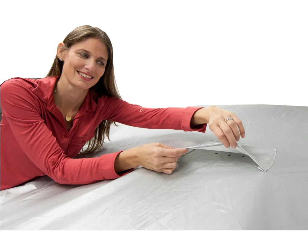 Audi A3 e-tron 2014 - 2020 Outdoor Indoor Select-Fit Car Cover