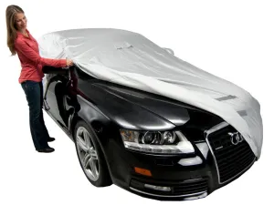Audi RS Q8 2022 - 2024 Outdoor Indoor Select-Fit Car Cover