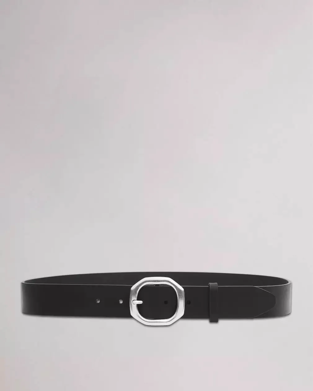 Audrey Belt in Black